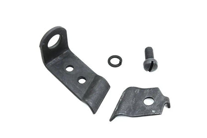 Colony Throttle Cable Bracket for Harley Davidson EL Models by Colony
