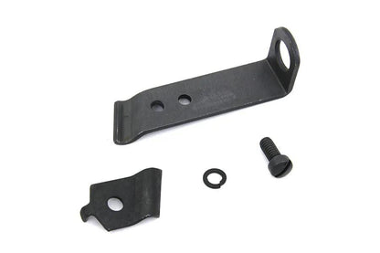 Colony Throttle Cable Bracket for Harley Davidson UL (1937-1946) – USA Made by Colony