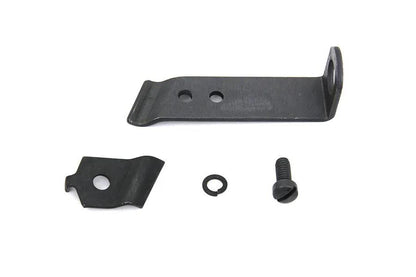 Colony Throttle Cable Bracket for Harley Davidson UL (1937-1946) – USA Made by Colony