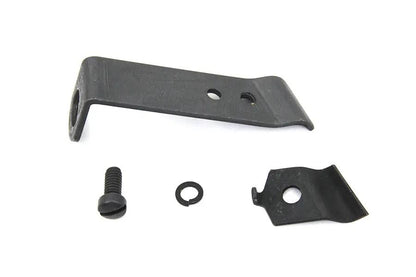 Colony Throttle Cable Bracket for Harley Davidson UL (1937-1946) – USA Made by Colony