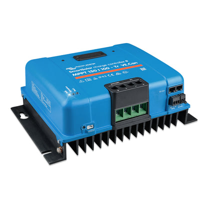 Victron Energy SmartSolar MPPT 150/100-TR VE.Can Solar Charge Controller