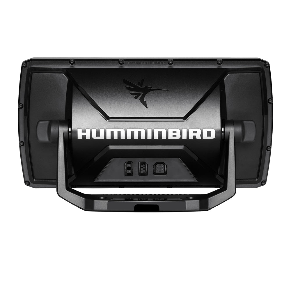 Humminbird HELIX 7 CHIRP MEGA DI GPS G4 Fishfinder with 7-Inch Display and AutoChart Live