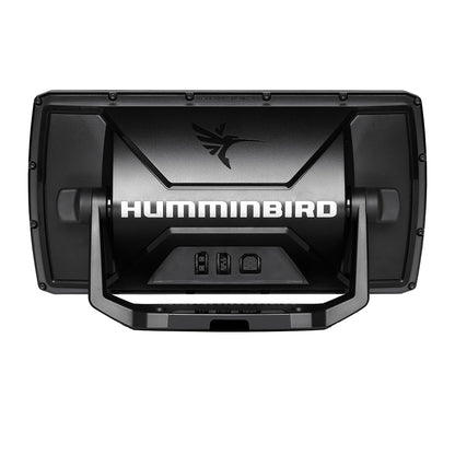 Humminbird HELIX 7 CHIRP MEGA DI GPS G4 Fishfinder with 7-Inch Display and AutoChart Live