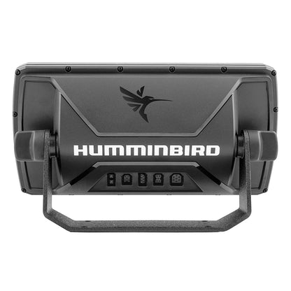 Humminbird HELIX 7 CHIRP MEGA DI GPS G4N Fish Finder with Internal GPS and Ethernet Networking