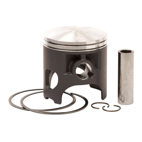 Vertex Replica Piston Kit 2 Bore - Precision Piston Assembly for Engine Performance