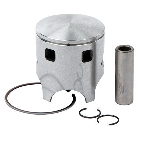 Vertex Replica Piston Kit 44.97 Bore for Engine Performance and Replacement
