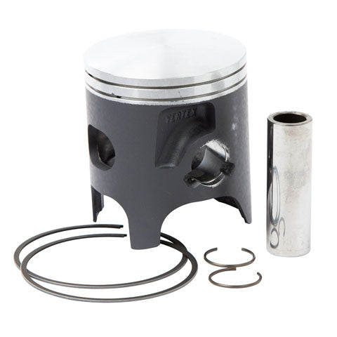 Vertex Replica Piston Kit 66.35 Bore - Reliable Performance for Your Engine