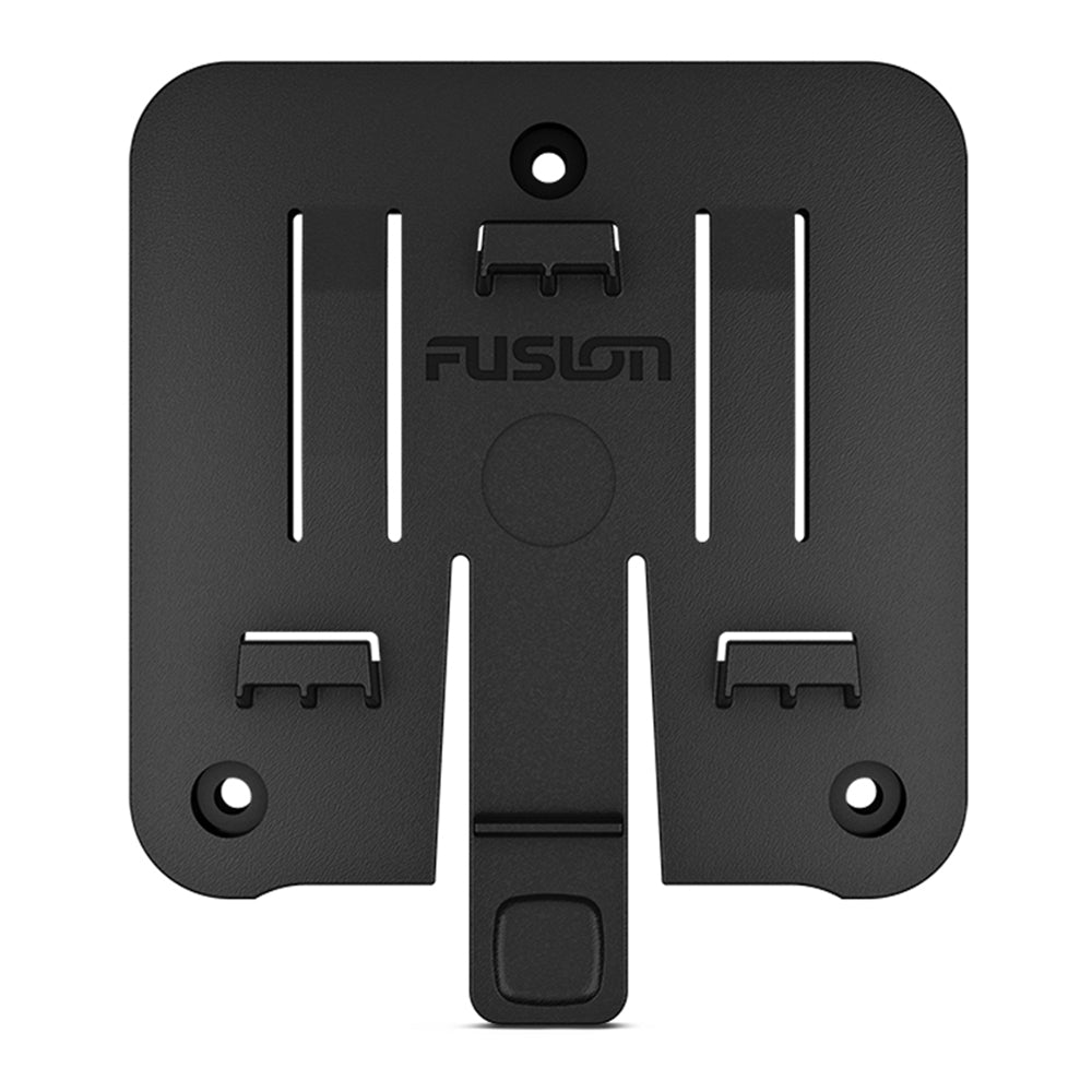 Fusion Apollo Zone Marine Amplifier Mounting Bracket Part Number 010-13097-00