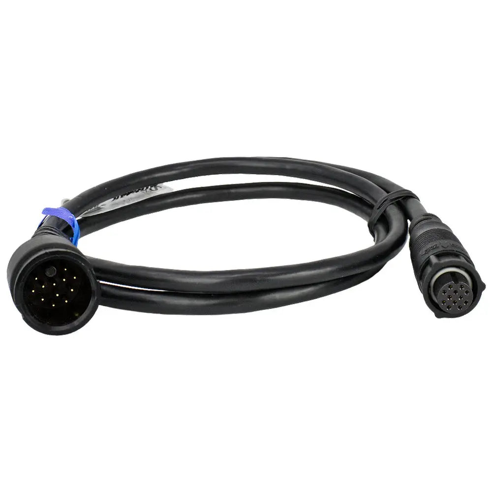 Airmar Furuno 12-Pin Mix & Match Cable for CHIRP Dual Element Transducers