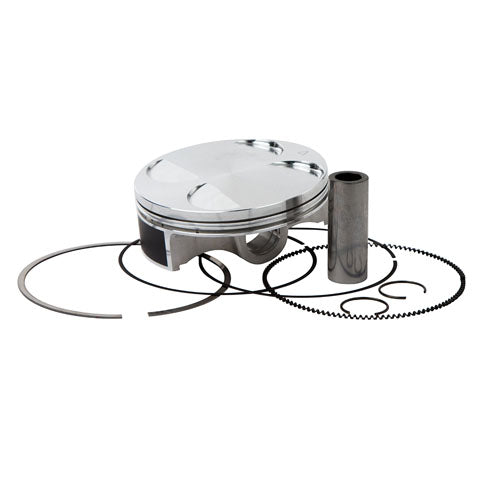 Vertex Pro-Replica Piston Kit 95.96 Bore - Precision Replacement for Engine Performance