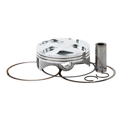 Vertex Pro-HC Piston Kit 77.96 Bore - High Performance Engine Component