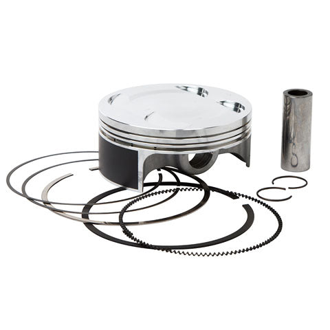 VERTEX Pro-BB Piston Kit with 97.97 Bore - Part Number 23521B