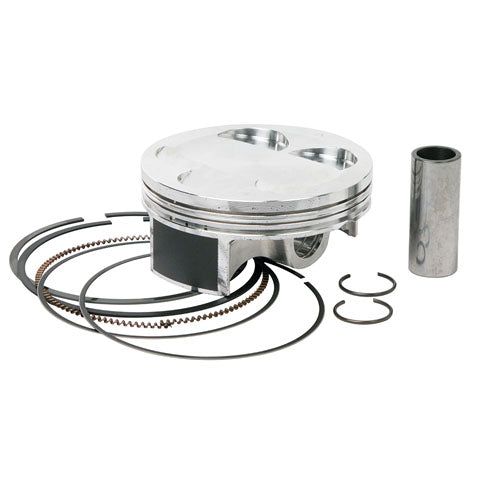 Vertex Pro-HC Piston Kit for 94.95 mm Bore - Part Number 23551A