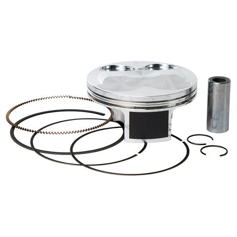 Vertex PRO-HC Piston Kit 95.45 Bore - High-Performance Engine Repair Solution