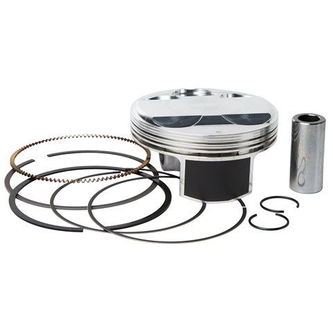 Vertex Pro-HC Piston Kit 99.95 Bore - High-Performance Engine Replacement