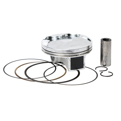 Vertex Pro-Replica Piston Kit 76.95 Bore - High-Performance Replacement Engine Part