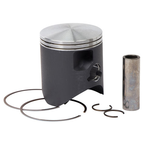 VERTEX 23630A Replica Piston Kit for 66.34 Bore Applications