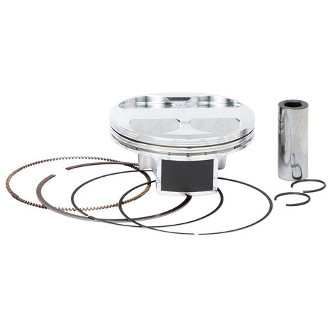 VERTEX Pro-Replica Piston Kit 76.95 Bore – High-Performance Engine Repair