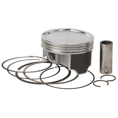 Vertex Piston Kit Part No. 23908A for Enhanced Engine Performance