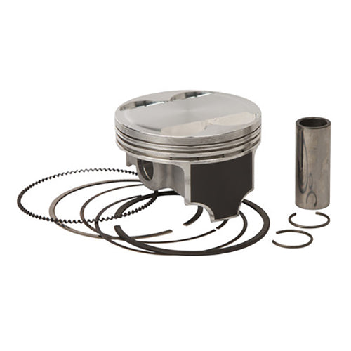 Vertex Piston Kit Part No. 23909B for Optimal Engine Performance