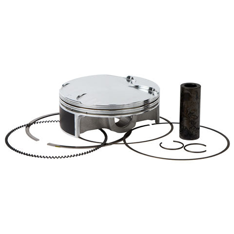 Vertex Piston Kit Part No. 23342B for Engine Repair and Maintenance