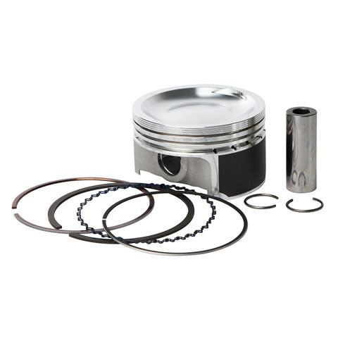 Vertex Piston Kit Part No. 23644A for High-Performance Engines
