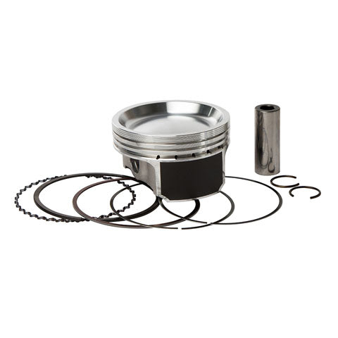 Vertex Piston Kit Part No. 23645A for Engine Performance and Reliability