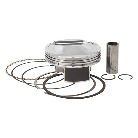 VERTEX Piston Kit Part No. 23832B for Engine Performance and Reliability