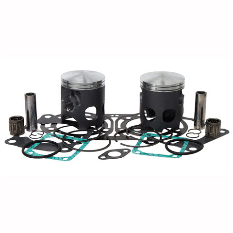 VERTEX Top End Piston Kit VTK22568100 for Reliable Engine Performance