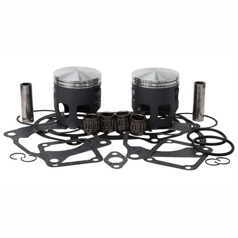 Vertex Top End Piston Kit VTK23607250 for Engine Performance and Durability