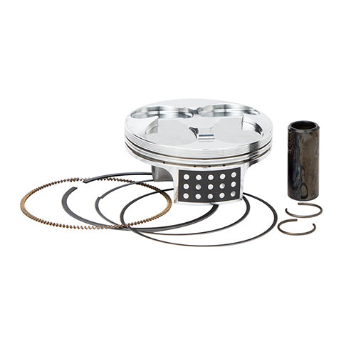 Vertex Piston Kit 23730B for Engine Performance and Reliability