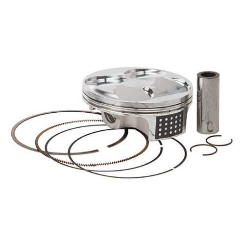 Vertex Piston Kit Part #23856A for Efficient Engine Performance