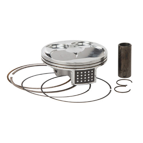 Vertex Piston Kit 23869A for Enhanced Engine Performance
