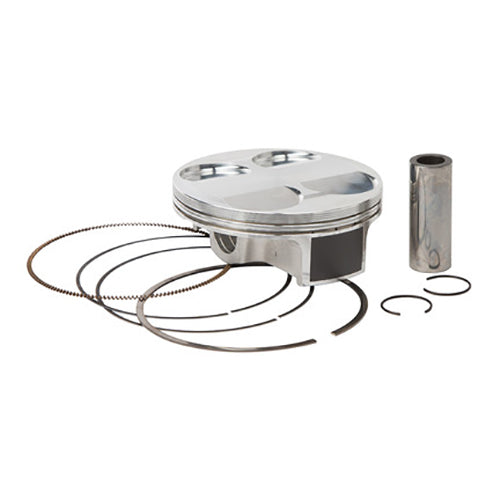 Vertex Piston Kit Part Number 23855B for Engine Performance and Reliability