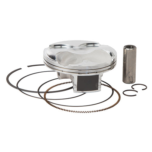 Vertex Piston Kit 23758B for Engine Performance and Reliability