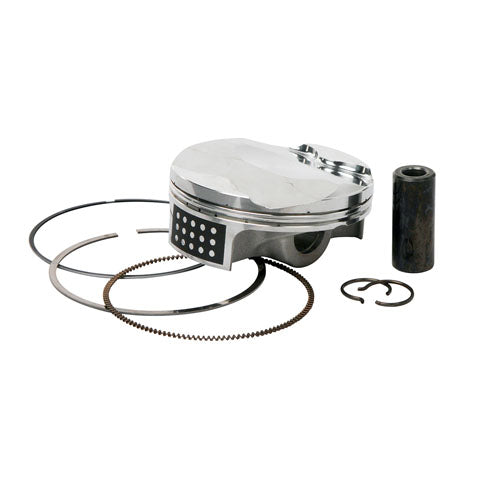 Vertex Piston Kit 23757B for Enhanced Engine Performance