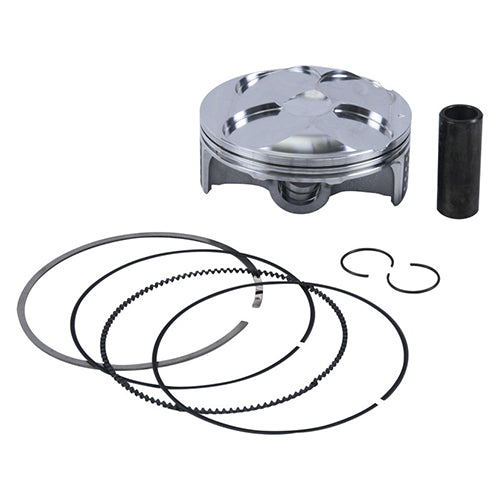 Vertex Piston Kit Part Number 23733A for Enhanced Engine Performance