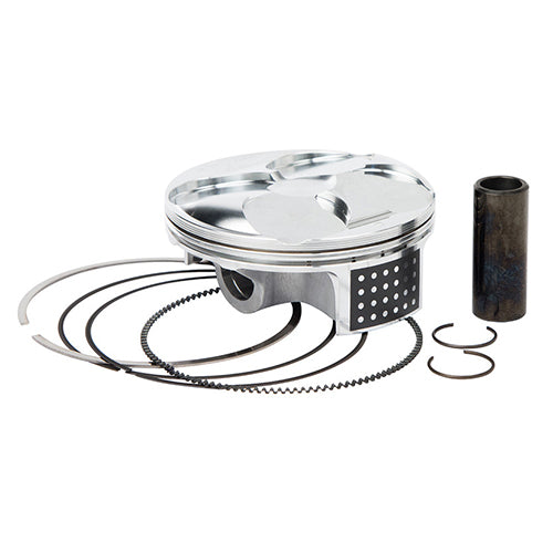 VERTEX Piston Kit 23733B for Engine Repair and Performance
