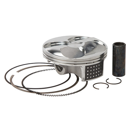 VERTEX Piston Kit 23874B for Engine Performance and Repair