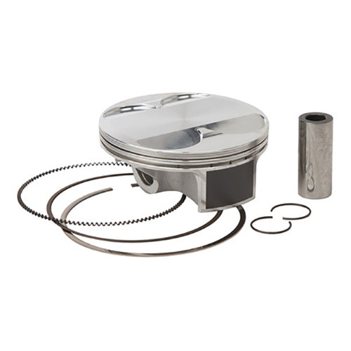 Vertex Piston Kit 23857A for Engine Performance and Reliability