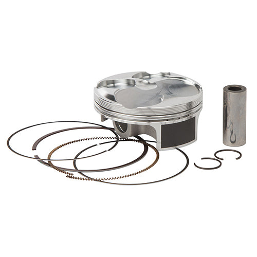 Vertex Piston Kit 23862B for Enhanced Engine Performance