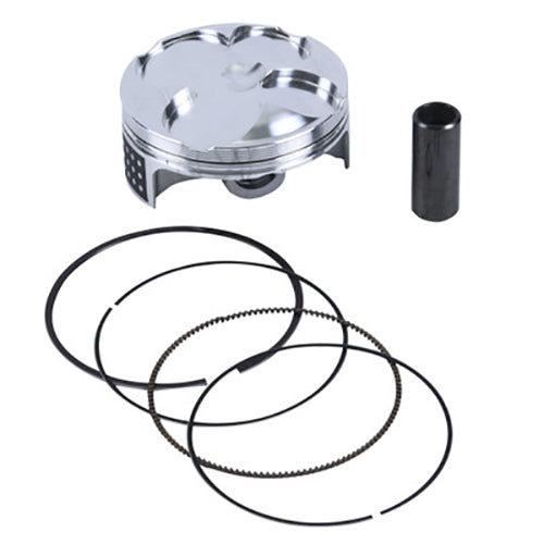 VERTEX Piston Kit 23872A for Automotive Engine Repair