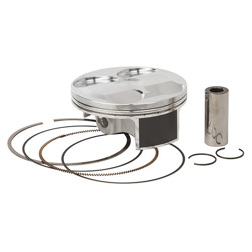 Vertex Piston Kit Part Number 23864A for Enhanced Engine Performance