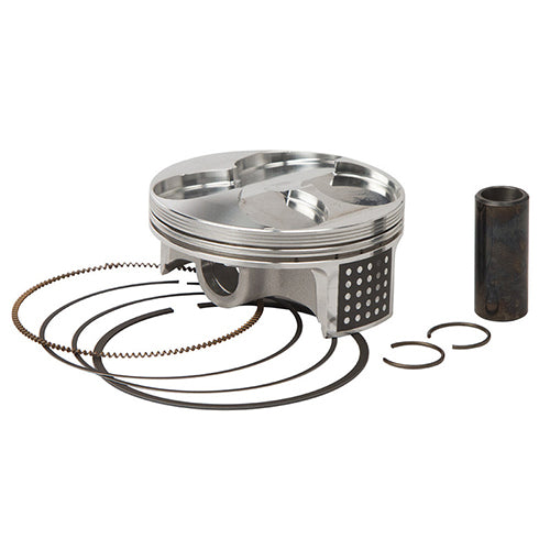 VERTEX Piston Kit 23954A for Engine Performance and Reliability