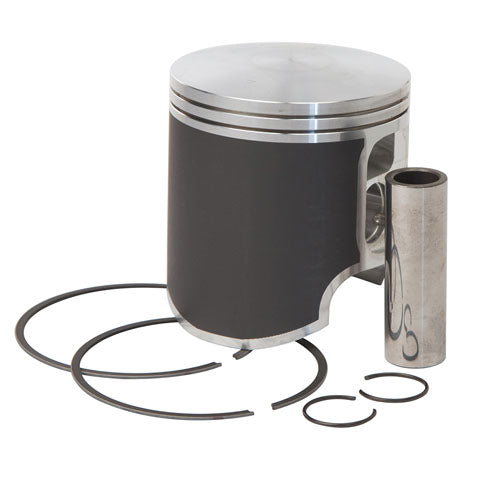 Vertex Piston Kit 23761C for Automotive Engine Power and Performance