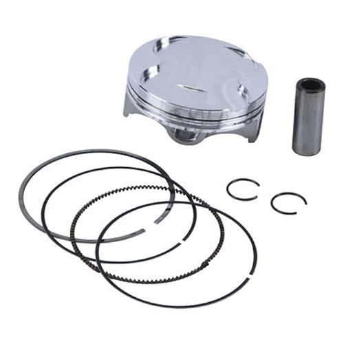 VERTEX Piston Kit 23868A for Automotive Engines