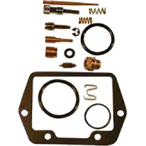 Shindy Yamaha Carburetor Repair Kit (Part 03-002) for Efficient Engine Performance