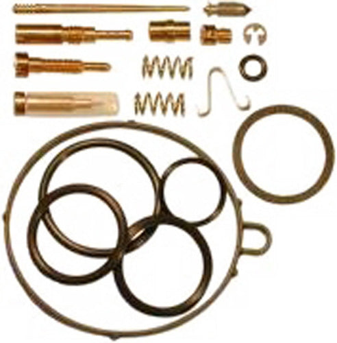 Shindy Yamaha Carburetor Repair Kit (Part No. 03-025)