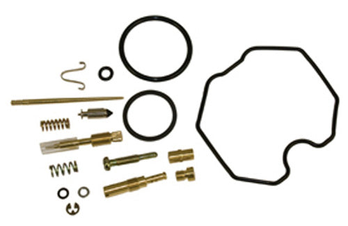 Shindy Yamaha Carburetor Repair Kit (Part No. 03-026)