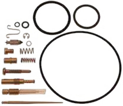 SHINDY Yamaha Carburetor Repair Kit (Part No. 03-027)
